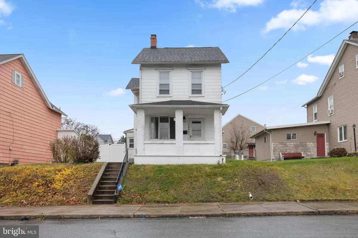 148 S 3rd St, Coplay, PA 18037 - Image #1