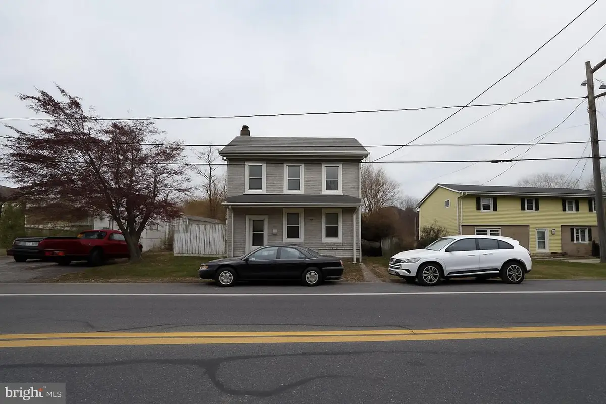 1533 E Emmaus Ave, Allentown, PA 18103 - Image #1