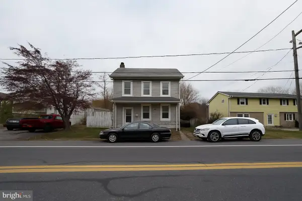 1533 E Emmaus Ave, ALLENTOWN, PA 18103