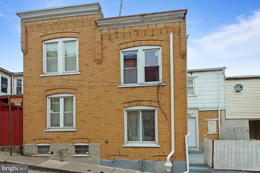 121 S Blank St, Allentown, PA 18102 - Image #3