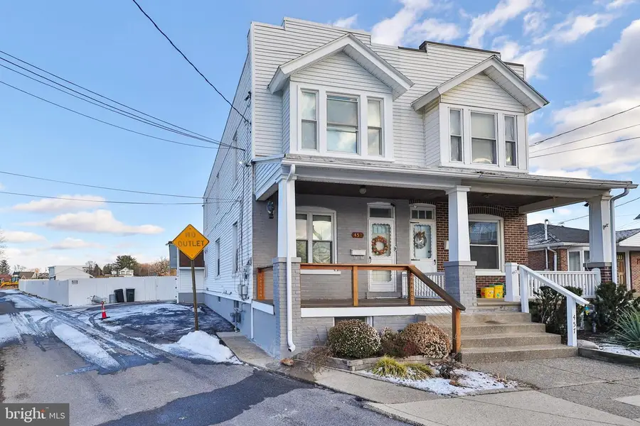 459 N Oswego St, Allentown, PA 18109 - Image #2