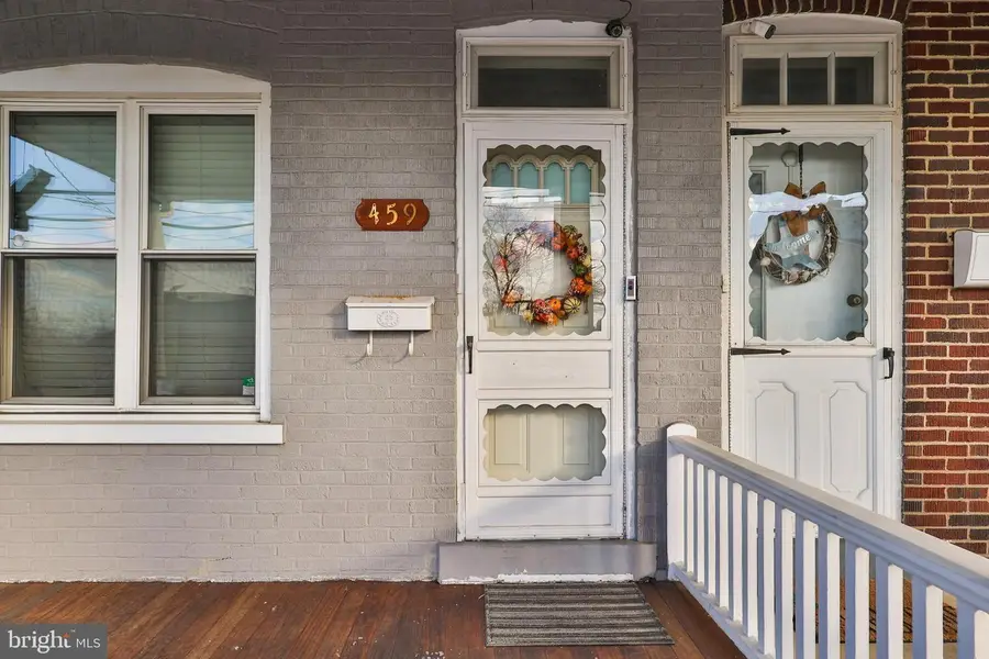 459 N Oswego St, Allentown, PA 18109 - Image #3