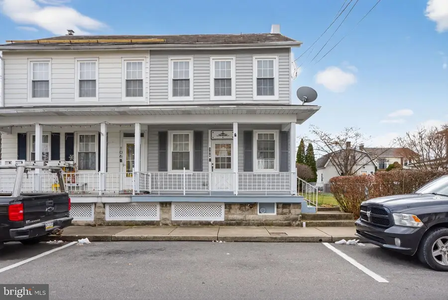 108 W 2nd St, Alburtis, PA 18011 - Image #2