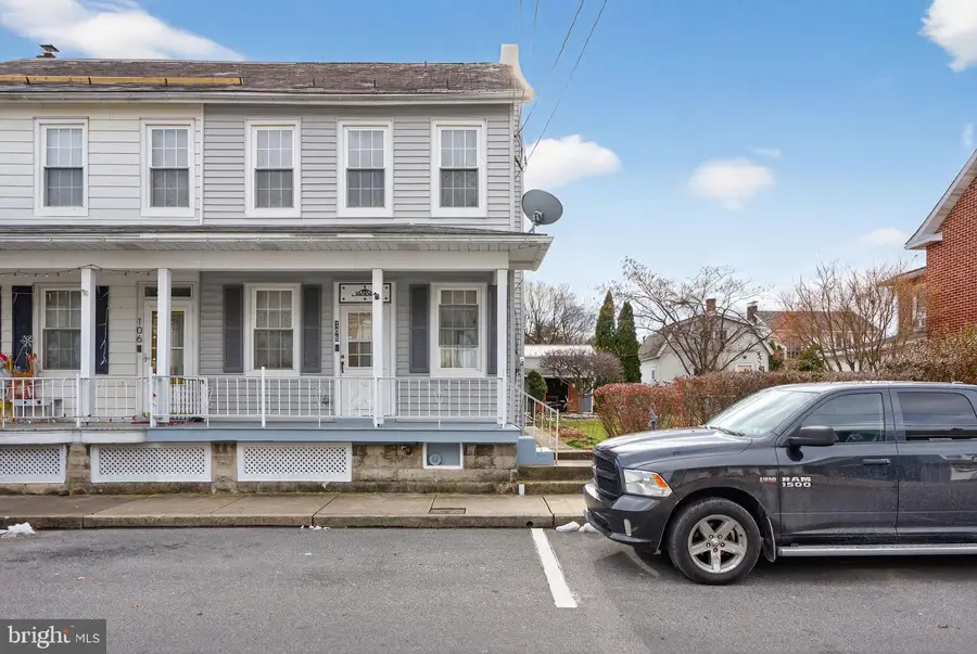 108 W 2nd St, Alburtis, PA 18011 - Image #3