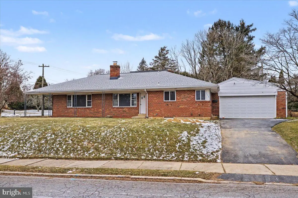 620 S Muhlenberg St, Allentown, PA 18104 - Image #1