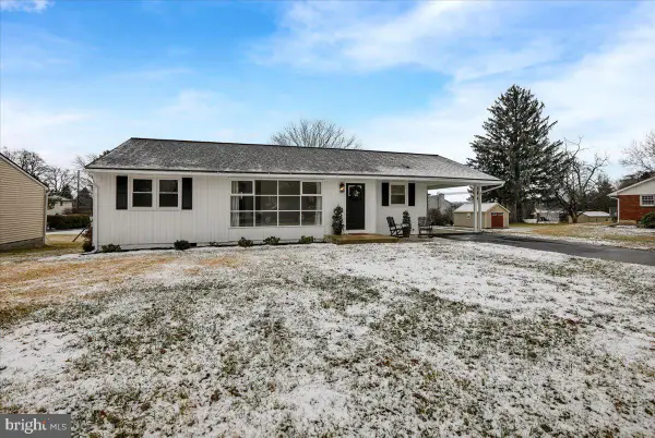 4020 W Linden St, ALLENTOWN, PA 18104