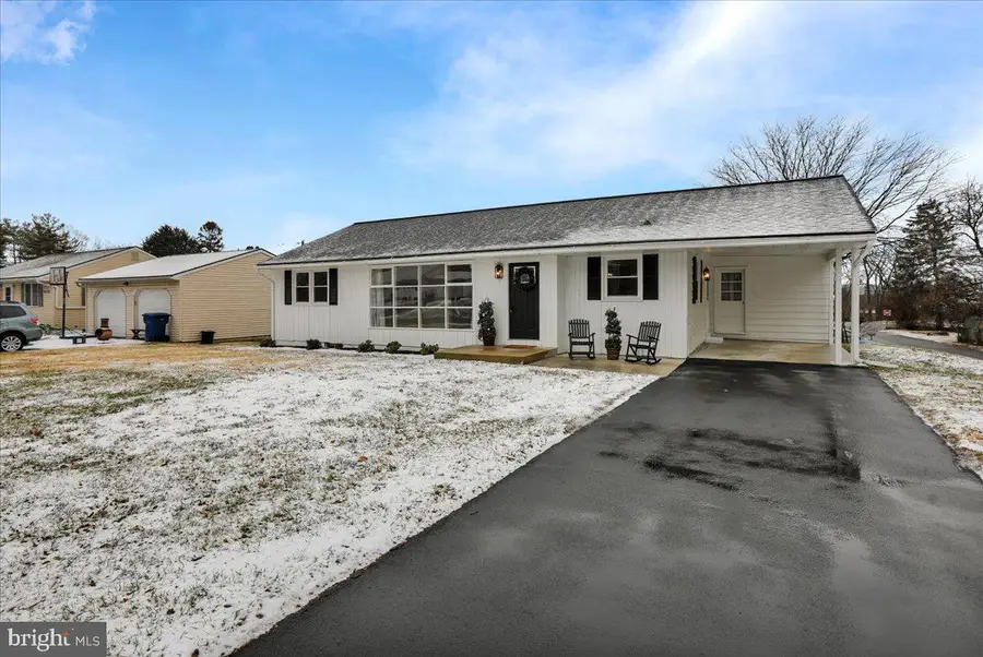 4020 W Linden St, Allentown, PA 18104 - Image #2