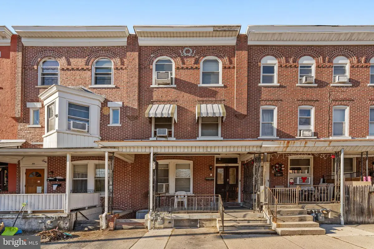 506 N 2nd St, Allentown, PA 18102 - Image #1