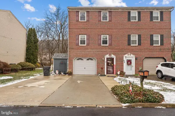 826 E Wayne Ave, ALLENTOWN, PA 18103