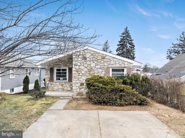 1043 W Erie St, ALLENTOWN, PA 18103