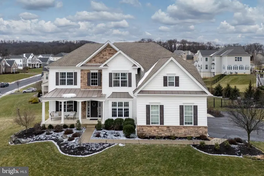 6226 Fox Glove Ln, Upper Saucon, PA 18034 - Image #2