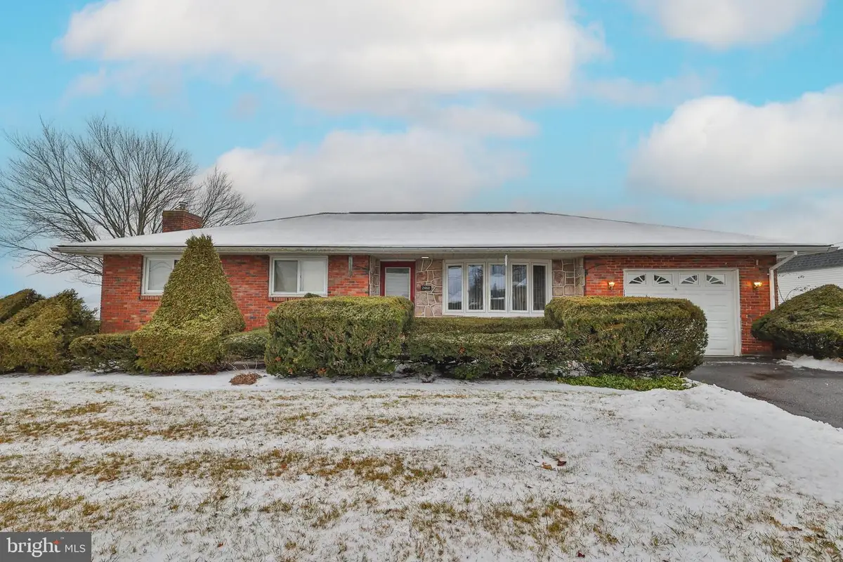 2460 Old Post Rd, Coplay, PA 18037 - Image #1
