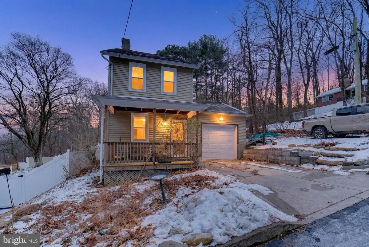 22 Warren, Fountain Hill, PA 18015 - Image #1