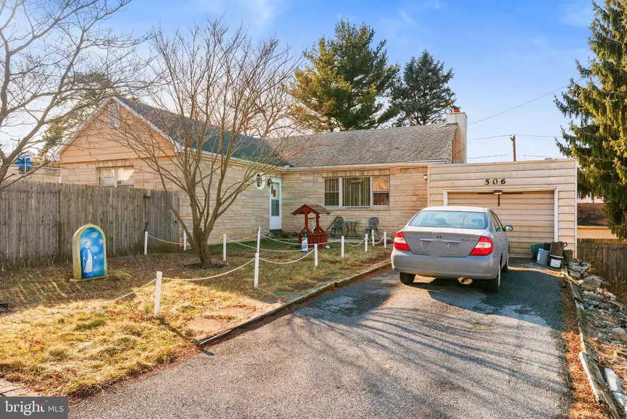 502-510 N Gilmore St, Allentown, PA 18109 - #2