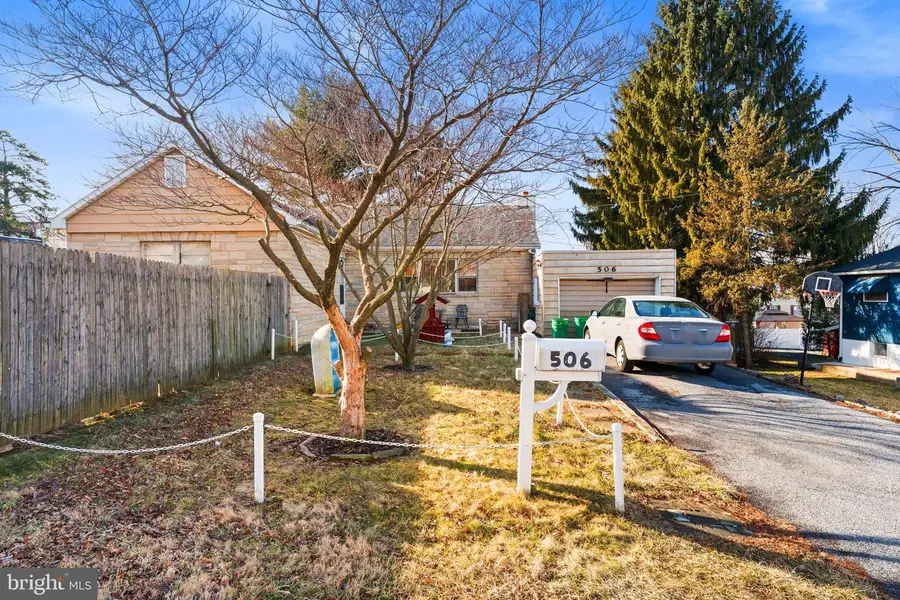 502-510 N Gilmore St, Allentown, PA 18109 - #3