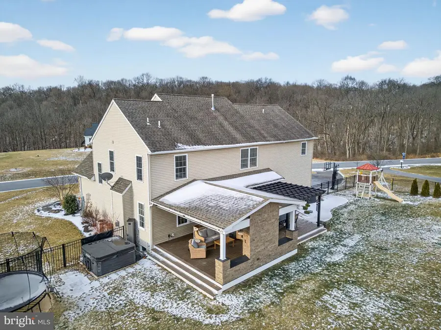 1455 Saratoga Cir, Breinigsville, PA 18031 - Image #3