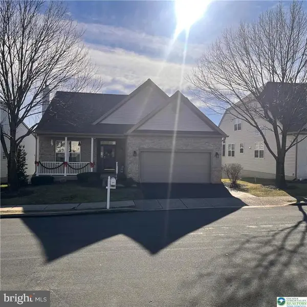 3091 Donegal Dr, MACUNGIE, PA 18062
