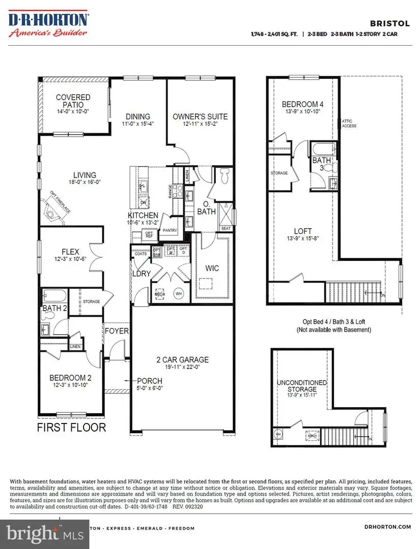 1510 Dresden Dr, Breinigsville, PA 18031 - Image #2