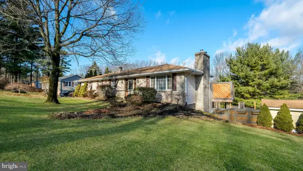 6129 Beverly Hills Rd, COOPERSBURG, PA 18036