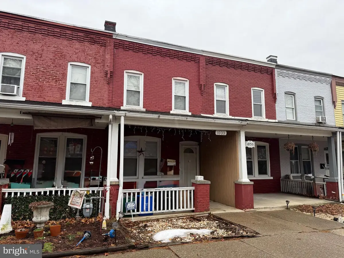 1033 Spring St, Bethlehem, PA 18018 - Image #1