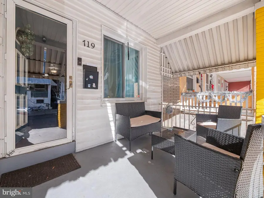 719 W Whitehall St, Allentown, PA 18102 - #3