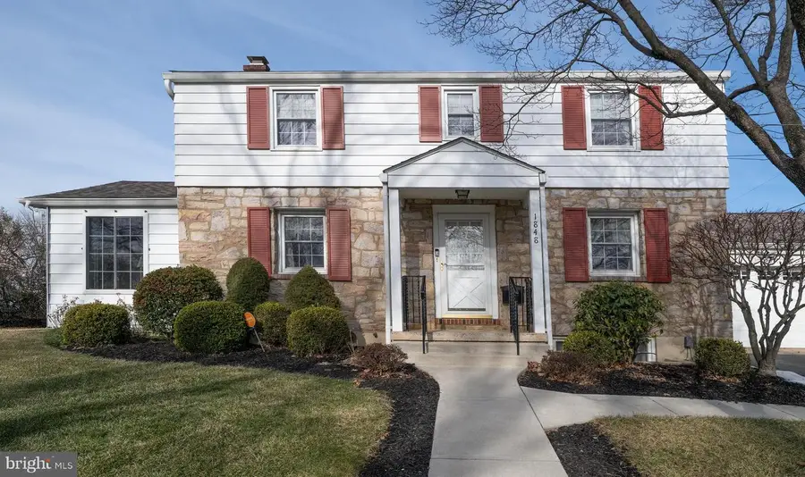 1848 Ridgelawn Ave, Bethlehem, PA 18018 - Image #2