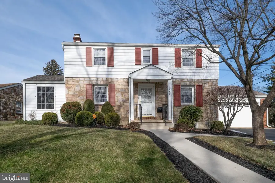 1848 Ridgelawn Ave, Bethlehem, PA 18018 - Image #3