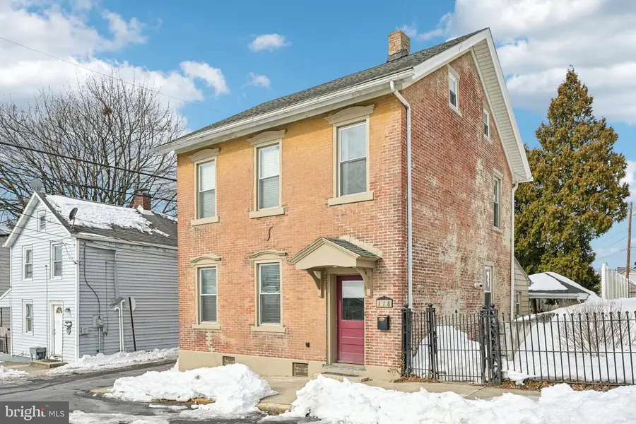 118 Union St, Catasauqua, PA 18032 - #2