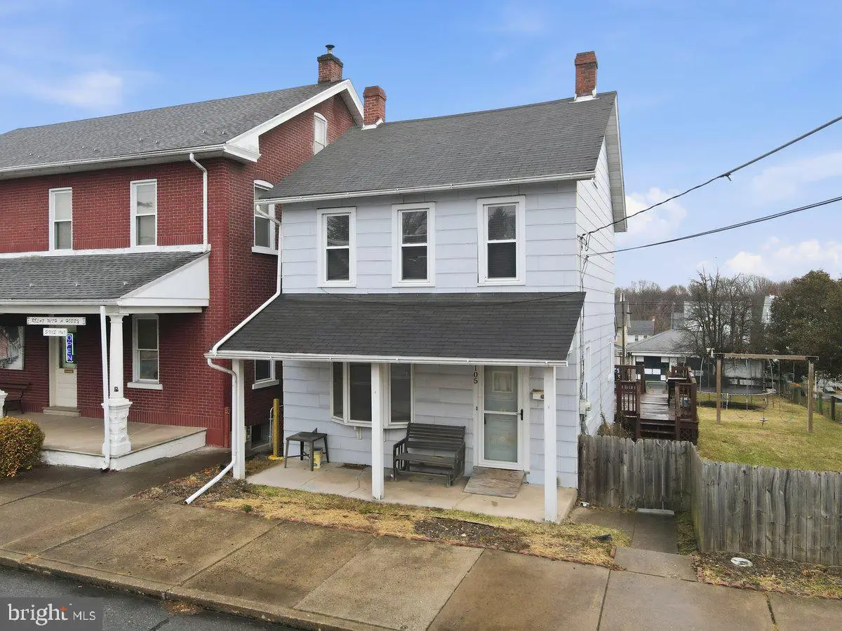 105 S 2nd St, Coplay, PA 18037 - #1