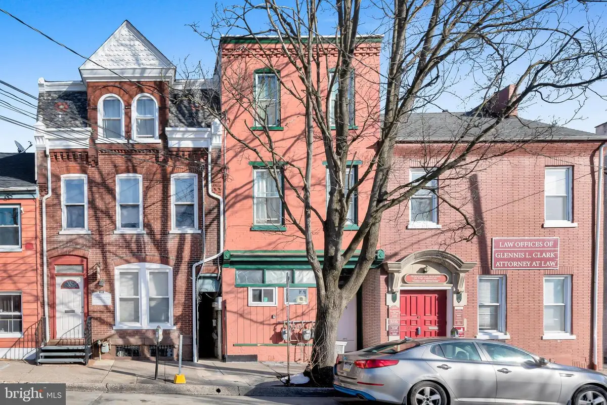 139 N 5th St, Allentown, PA 18103 - #1