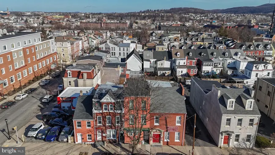 139 N 5th St, Allentown, PA 18103 - #2