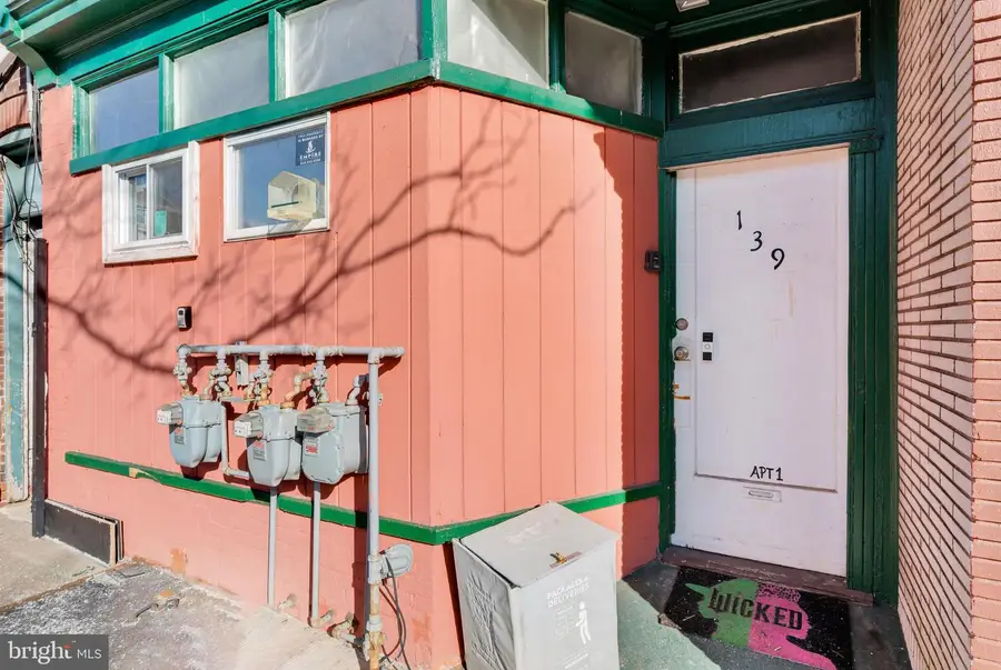 139 N 5th St, Allentown, PA 18103 - #3