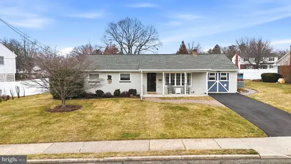 733 W Berger St, EMMAUS, PA 18049