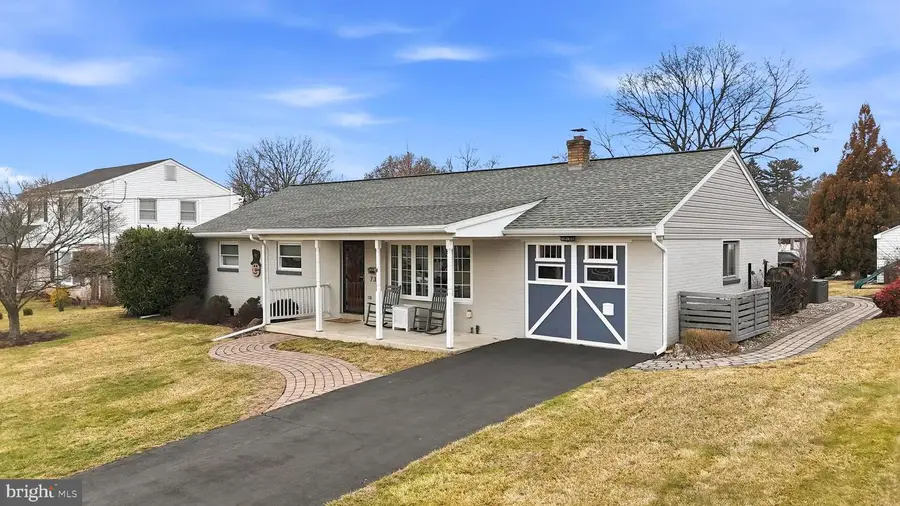 733 W Berger St, Emmaus, PA 18049 - Image #3