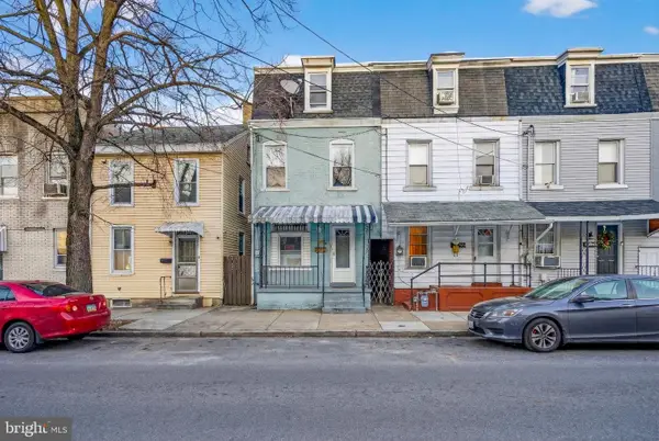 337 1/2 2nd St N, ALLENTOWN, PA 18102