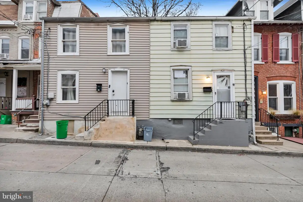 423 N Hall St, Allentown, PA 18102 - #1