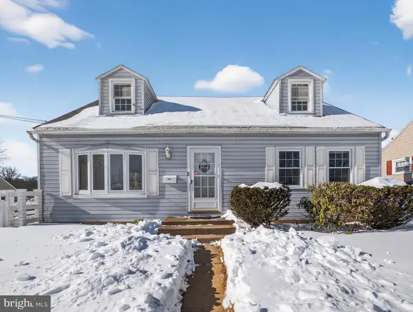 544 S 22nd St, ALLENTOWN, PA 18104