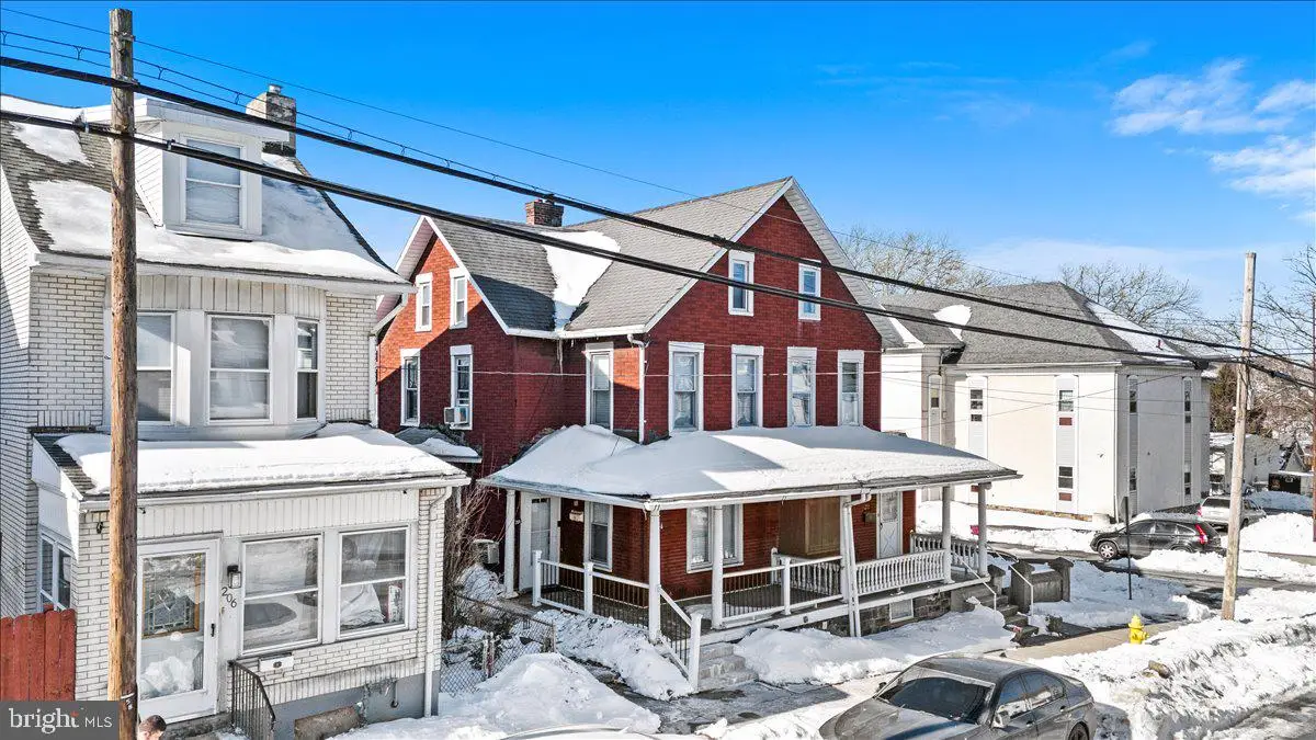 204 S Carlisle St, Allentown, PA 18109 - Image #1