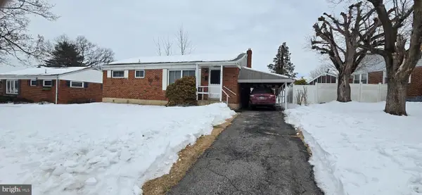 2463 S Lumber St, ALLENTOWN, PA 18102