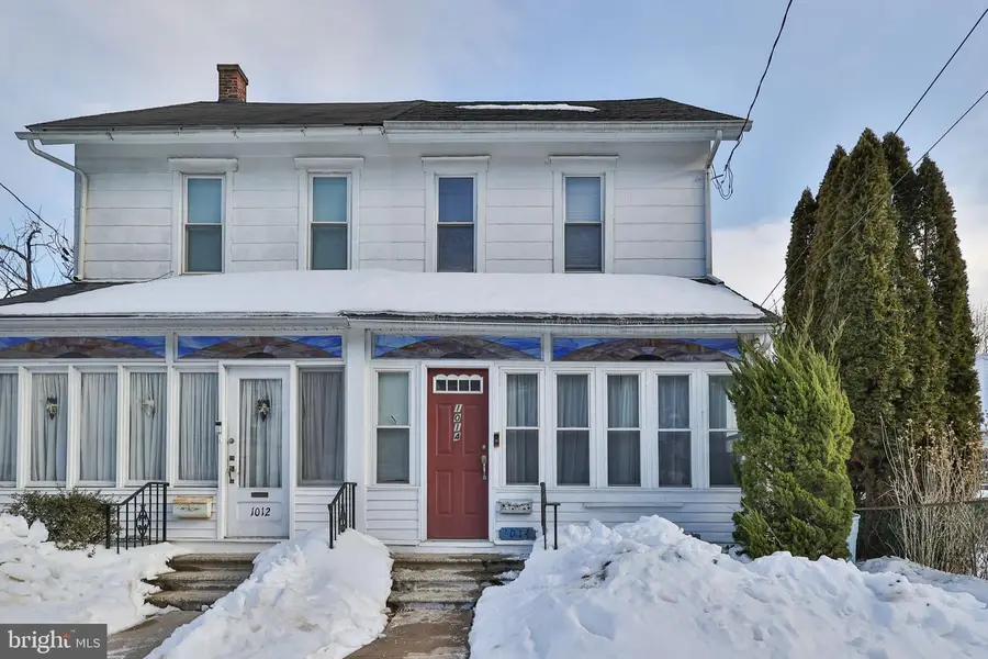 1014 Jeter Ave, Bethlehem, PA 18015 - #3