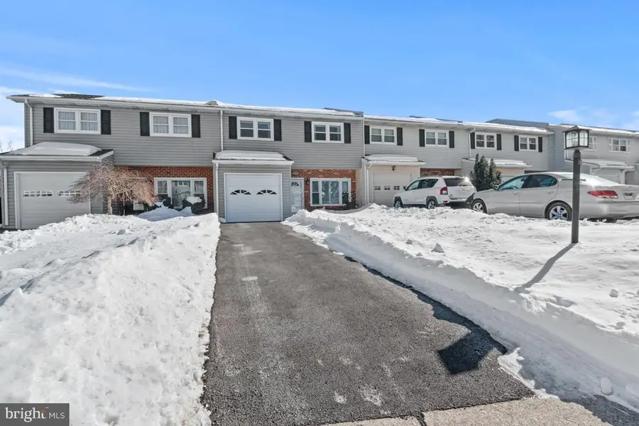 353 N 41st St, Allentown, PA 18104 - #2