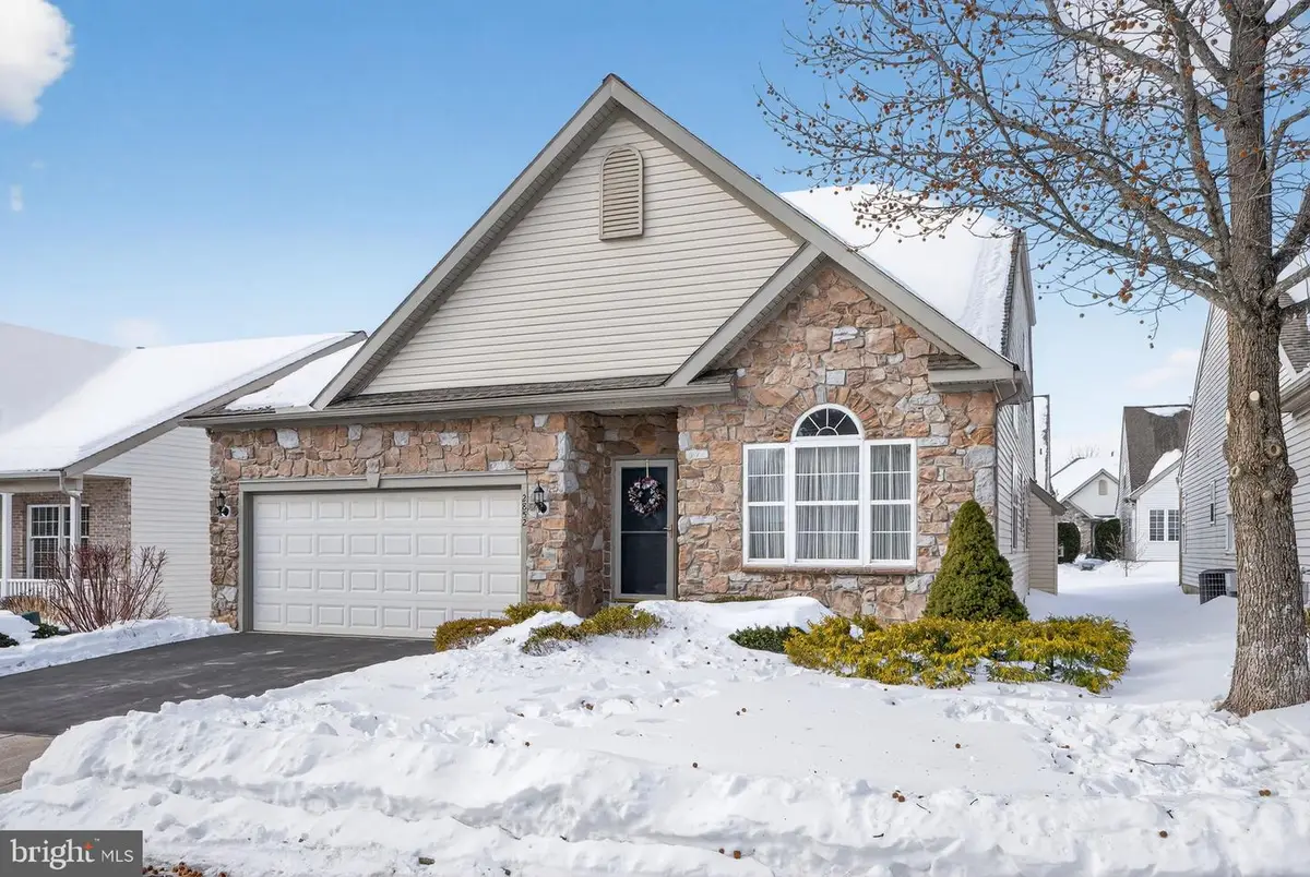 2852 Donegal Dr, Macungie, PA 18062 - #1
