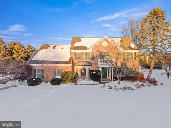 2215 Apple, FOGELSVILLE, PA 18051