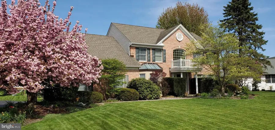 2215 Apple, Fogelsville, PA 18051 - #3