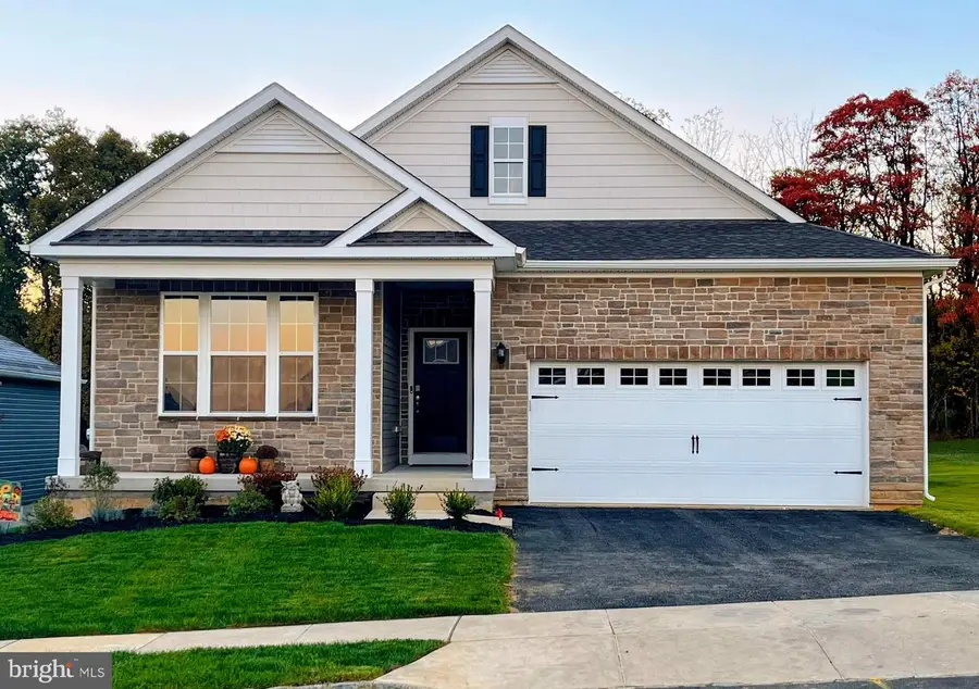 1430 Silk Run, Breinigsville, PA 18031 - #2