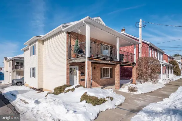 557-559 Minor St, EMMAUS, PA 18049