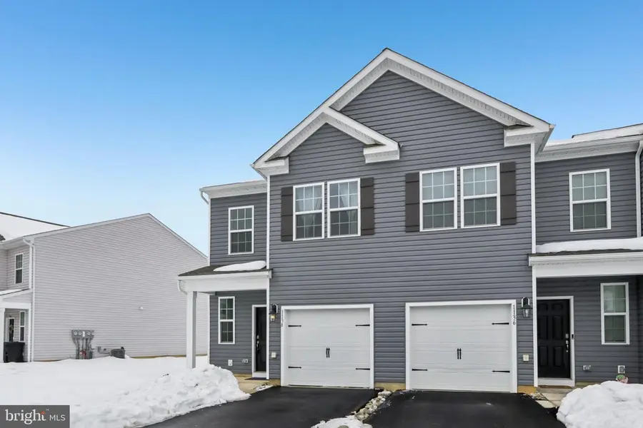 1138 Martin Rd, Breinigsville, PA 18031 - #2