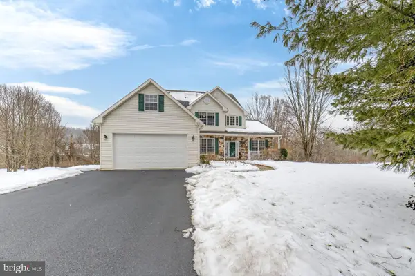 7202 Stein Rd, ZIONSVILLE, PA 18092