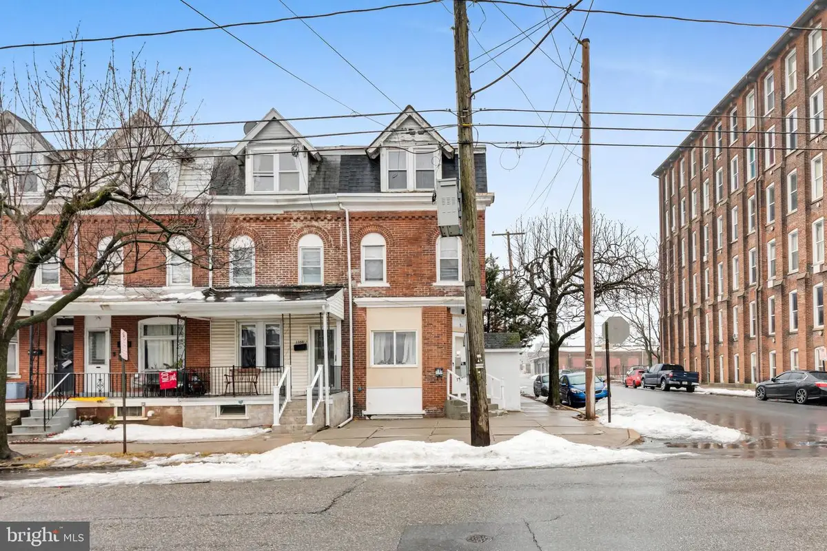 1352 W Liberty St, Allentown, PA 18104 - #1