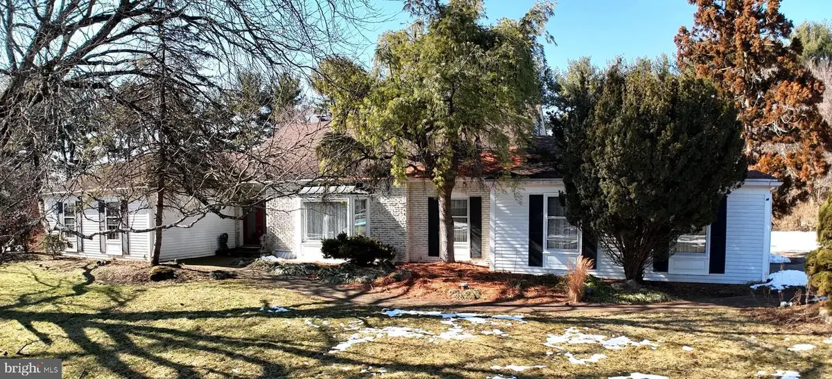 1850 Briarcliff Ter, Allentown, PA 18103 - #1